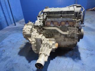 Двигатель MITSUBISHI GALANT FORTIS CY6A 4J10 1000C469, LJ2295 5 ракурс
