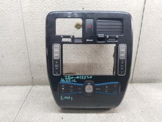 Климат-контроль NISSAN LEAF ZE0 EM61 27500 3NC0B 1 ракурс