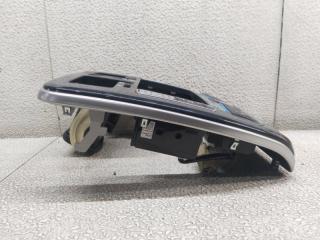 Климат-контроль NISSAN LEAF ZE0 EM61 27500 3NC0B 5 ракурс