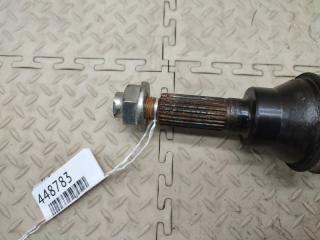 Привод правый задний SUZUKI SWIFT ZD53S K12C 5 ракурс