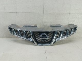 Решетка радиатора NISSAN MURANO TZ51 QR25DE 62310 1AA0A 1 ракурс
