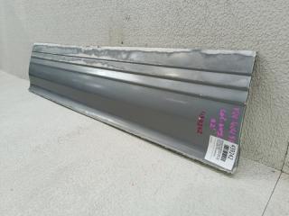 Накладка на дверь левая передняя MITSUBISHI PAJERO V44W 4D56 MB674957 3 ракурс