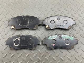 Запчасть тормозные колодки переднее TOYOTA WINDOM