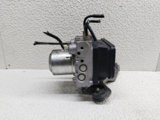 Блок abs MAZDA PREMACY CREW LF 4 ракурс