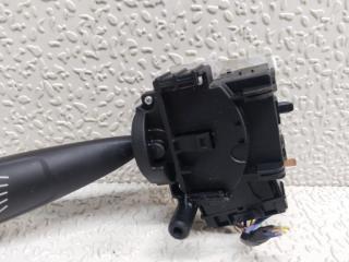 Блок подрулевых переключателей левый NISSAN MOCO MG33S 3 ракурс