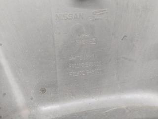 Кожух рулевой колонки NISSAN LEAF AZE0 EM57 78470 1KK1A 1 ракурс