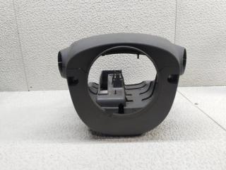 Кожух рулевой колонки NISSAN LEAF AZE0 EM57 78470 1KK1A 2 ракурс