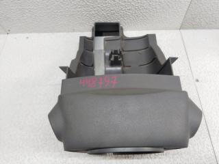 Кожух рулевой колонки NISSAN LEAF AZE0 EM57 78470 1KK1A 3 ракурс