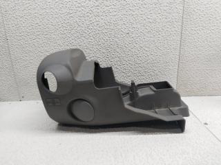 Кожух рулевой колонки NISSAN LEAF AZE0 EM57 78470 1KK1A 4 ракурс