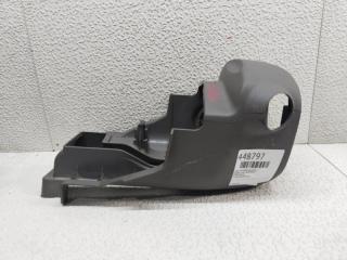 Кожух рулевой колонки NISSAN LEAF AZE0 EM57 78470 1KK1A 5 ракурс