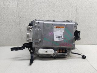 Инвертор TOYOTA CROWN AZSH21 A25A-FXS G9200-30110 1 ракурс