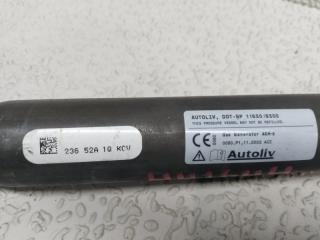 Airbag боковой TOYOTA VELLFIRE AGH30 4 ракурс