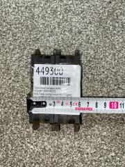 Тормозные колодки передние NISSAN MOCO MG33S 1 ракурс