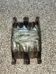Тормозные колодки передние NISSAN MOCO MG33S 2 ракурс