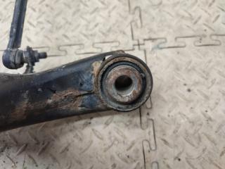 Рычаг левый передний SUBARU IMPREZA GH7 EJ203 3 ракурс Рычаг левый передний SUBARU IMPREZA GH7 EJ203 3 ракурс