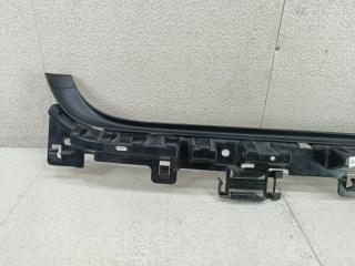 Крепеж бампера задний BMW 3-SERIES E90 51127058522 2 ракурс