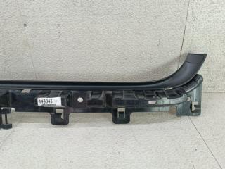 Крепеж бампера задний BMW 3-SERIES E90 51127058522 3 ракурс