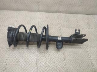 Стойка правая передняя NISSAN ELGRAND TE52 QR25DE 54302 1JB1C 1 ракурс