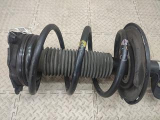Стойка правая передняя NISSAN ELGRAND TE52 QR25DE 54302 1JB1C 2 ракурс