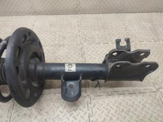 Стойка правая передняя NISSAN ELGRAND TE52 QR25DE 54302 1JB1C 3 ракурс