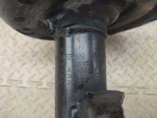 Стойка правая передняя NISSAN ELGRAND TE52 QR25DE 54302 1JB1C 5 ракурс