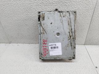 Блок управления efi HONDA ODYSSEY RA2 F22B 37820-P1E-900 1 ракурс