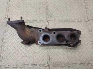 Коллектор выпускной DAIHATSU ATRAI S321G KF-DET 4 ракурс