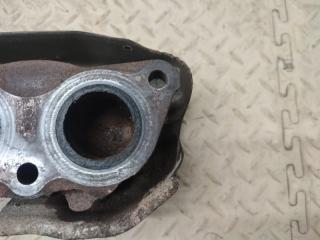 Коллектор выпускной DAIHATSU ATRAI S321G KF-DET 5 ракурс