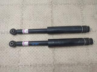 Амортизатор задний SUZUKI SPACIA MK53S R06A 41810-79R10 1 ракурс