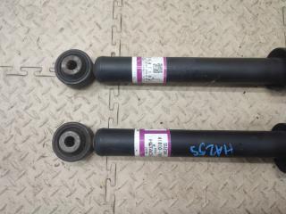 Амортизатор задний SUZUKI SPACIA MK53S R06A 41810-79R10 4 ракурс