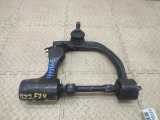 Рычаг правый передний NISSAN ATLAS SZ2F24 ZD30DDTI 1 ракурс Рычаг правый передний NISSAN ATLAS SZ2F24 ZD30DDTI 1 ракурс