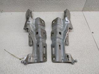 Петля капота MERCEDES-BENZ C-CLASS W203 A2038800428LV 2 ракурс