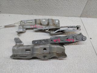 Петля капота MERCEDES-BENZ C-CLASS W203 A2038800428LV 3 ракурс