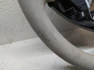 Руль NISSAN LEAF ZE0 EM61 5 ракурс Руль NISSAN LEAF ZE0 EM61 5 ракурс