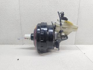 Главный тормозной цилиндр VOLKSWAGEN TOURAN 1T1 1K2614105AA 1 ракурс