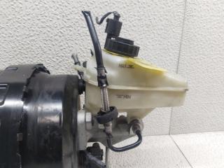 Главный тормозной цилиндр VOLKSWAGEN TOURAN 1T1 1K2614105AA 3 ракурс