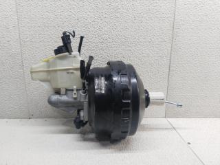 Главный тормозной цилиндр VOLKSWAGEN TOURAN 1T1 1K2614105AA 4 ракурс