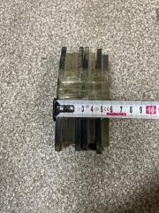 Тормозные колодки передние MITSUBISHI LEGNUM EA1W 4G93 3 ракурс