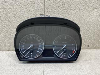 Спидометр BMW 3-SERIES E90 9187342-01 1 ракурс