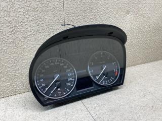 Спидометр BMW 3-SERIES E90 9187342-01 2 ракурс