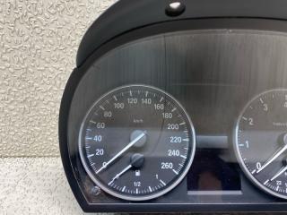 Спидометр BMW 3-SERIES E90 9187342-01 5 ракурс