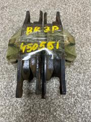Тормозные колодки передние MAZDA AXELA BK3P 2 ракурс