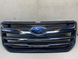 Решетка радиатора SUBARU DEX M401F 53114-B1040 1 ракурс