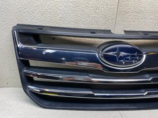 Решетка радиатора SUBARU DEX M401F 53114-B1040 2 ракурс