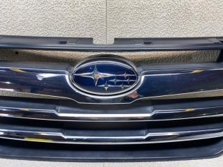 Решетка радиатора SUBARU DEX M401F 53114-B1040 4 ракурс