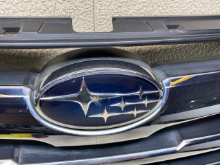 Решетка радиатора SUBARU DEX M401F 53114-B1040 5 ракурс