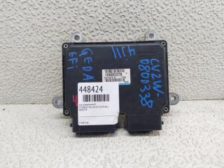 Блок управления efi MITSUBISHI DELICA D:5 CV2W 4J11 1860C078 1 ракурс