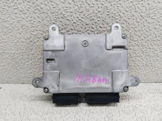 Блок управления efi MITSUBISHI DELICA D:5 CV2W 4J11 1860C078 2 ракурс