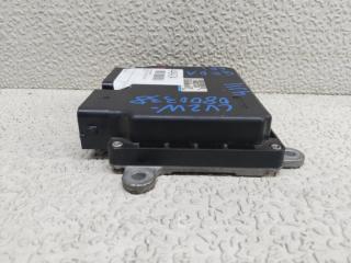 Блок управления efi MITSUBISHI DELICA D:5 CV2W 4J11 1860C078 3 ракурс