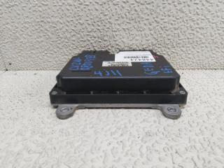 Блок управления efi MITSUBISHI DELICA D:5 CV2W 4J11 1860C078 4 ракурс